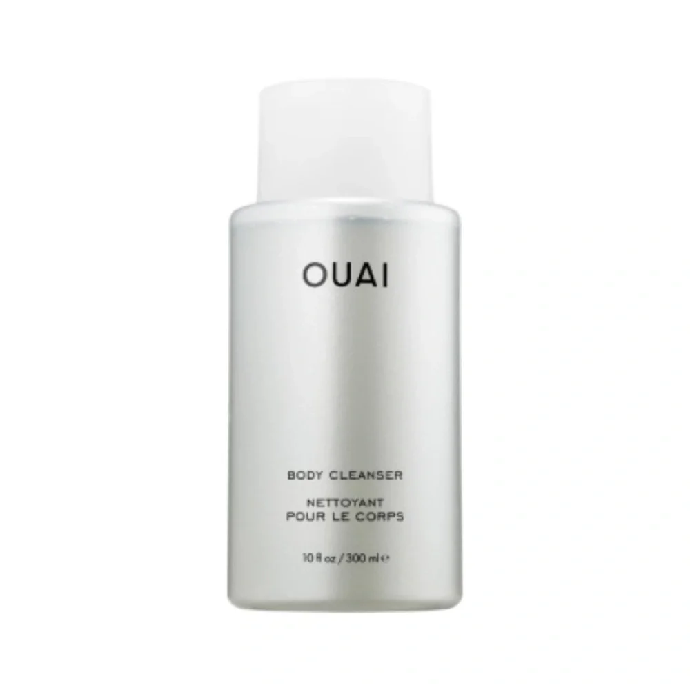 OUAI Body Cleanser - Picture 1 of 1